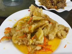 -祝家饺子馆