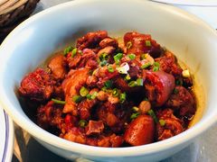 -二十八里太湖船菜(吉祥路店)