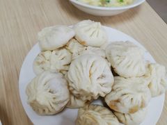 -津门永胜包子铺(哈尔滨道总店)
