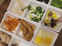 -云海肴·汽锅鸡·云南菜(广安门天虹店)
