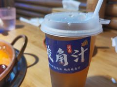 -洱火云南酸菜牛肉火锅(石景山当代商城店)