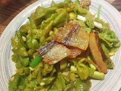 -静一餐厅·湖北菜(前门创始店)