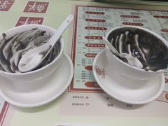 -香港華心糖水鋪(南西总店)