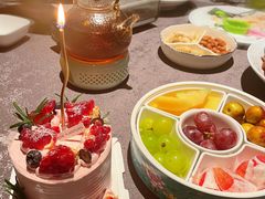 -好福记饭店(红梅公园店)