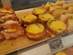 -早安巴黎(四季坊店)