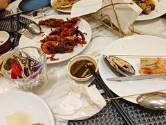 -长沙三景韦尔斯利酒店·Oval全日制餐厅自助餐