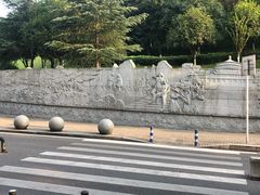 -龙头寺公园