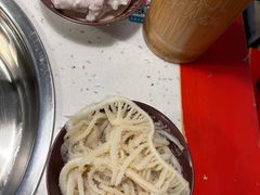 -厂花素芬九宫格火锅(银泰店)