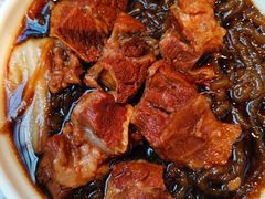 小碗牛肉-南门小馆·清真(国贸商城店)