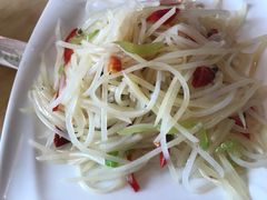 -敦煌达记酱驴肉黄面馆