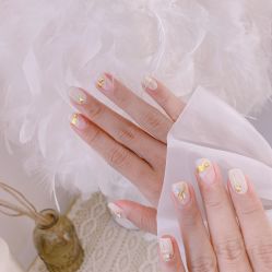 -SixOne六一日式美甲美睫