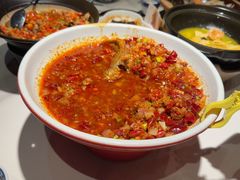-图味美小黄鱼·景德菜(浙江路店)