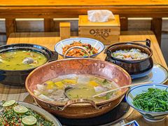 -妈妈的味道(和顺古镇店)