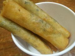 -老麻抄手(吉庆街店)