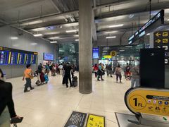 -Magic Food Point(Airport Street food)