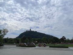 -狼山风景名胜区