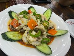 -南记食粥坊·宵夜大排档(莲花店)