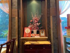 门面-功德林素菜饭庄(前门店)