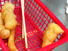 -逍遥镇刘相五胡辣汤豆沫馆(康复中街店)