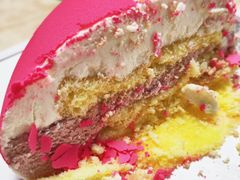 -法兰之吻蛋糕甜品(大望路店)