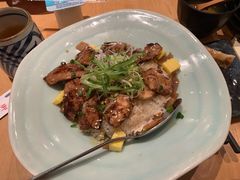 -沼津港渔市(宏伊国际广场店)