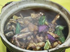 -汤氏美食台山水步特色黄鳝饭(龙津东路店)
