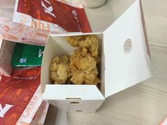 -肯德基(昆山张浦店)