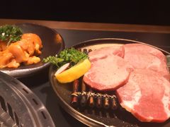 -烧江南烤肉(长春摩天活力城店)
