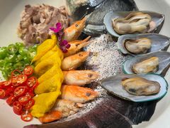 -二十八里太湖船菜(吉祥路店)