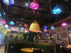 大堂-印象芽庄越式餐厅(东兴店)