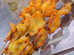 -老虎滩大连海鲜烧烤(建邺云锦路总店)