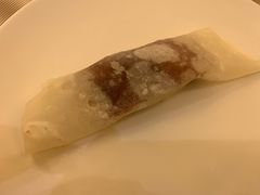 片皮鸭-利苑酒家(合景国际金融广场店)