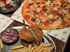-Q MEX 库迈墨西哥餐吧(三里屯店)