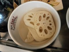 藕片-鲁西肥牛(九方购物中心店)