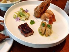 -阿纳迪酒店·悦餐厅
