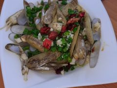 -胖大嫂渔家排档·全海景餐厅(渔村店)