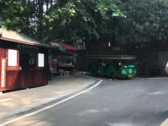 景点-剑门关风景区