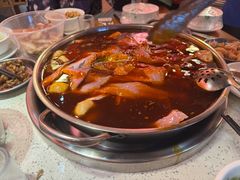 -黑龙滩生态鱼火锅(百寿路店)