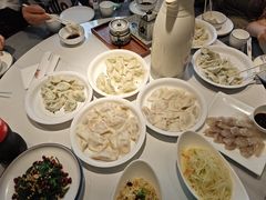 -东方饺子王(工农大路店)