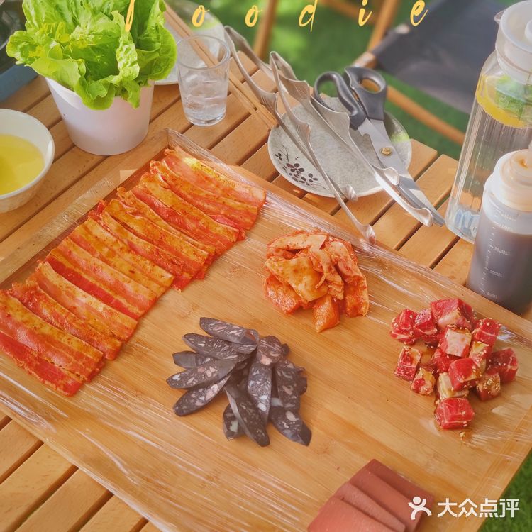 周末去哪里,龙泉山上踏青➕烤肉一站式搞定