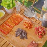 周末去哪里，龙泉山上踏青➕烤肉一站式搞定