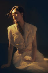 -魅·照相馆丨女神写真