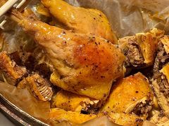 -桂满陇·海市蜃楼·黑金(国金店)