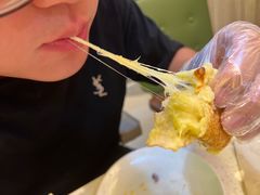 -乐凯撒披萨(汇港购物中心店)