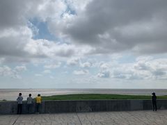 -南汇嘴观海公园