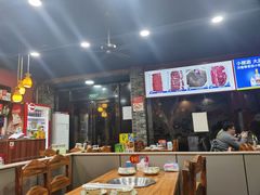 -木萨火锅(牡丹江路店)