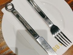 -1886德国汽车餐厅(外滩中央店)