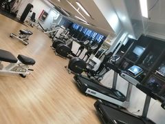 -卓拓健身普拉提运动中心(总店)