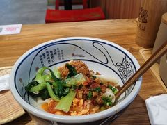 -陇上秦轩biangbiang面(萧山万象汇店)