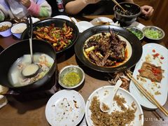 -掌上鲜(南顺城街店)